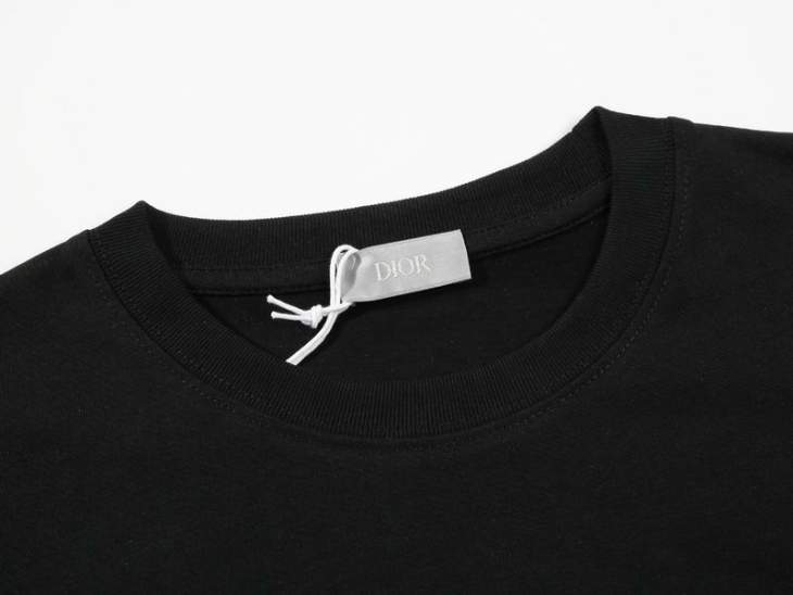 Dior T Shirts Short _SKUDiorS-XLtltx9015649